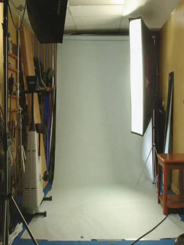 studio