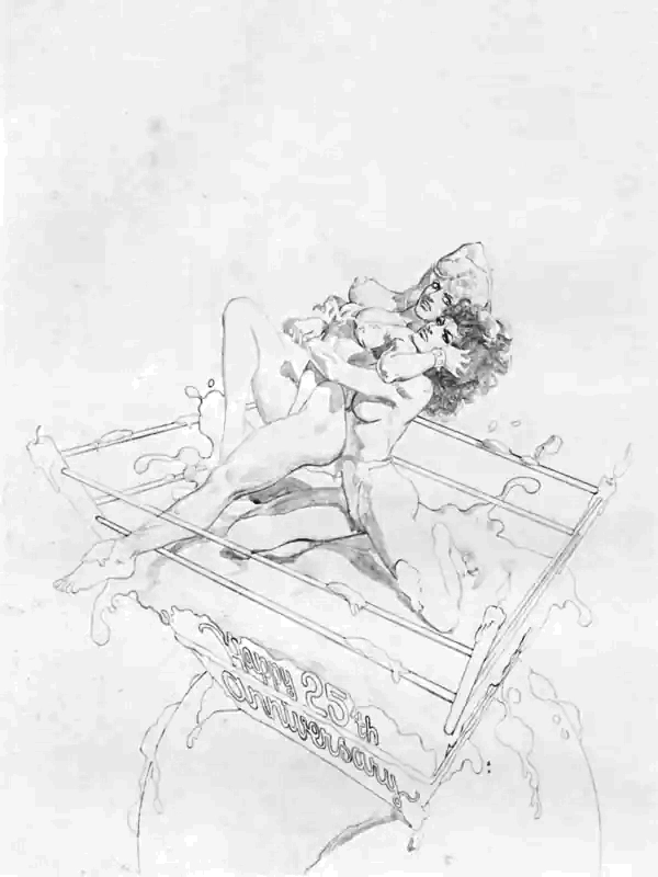 transferring sketch
