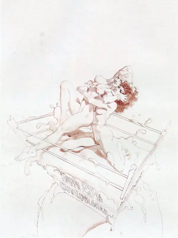 under-painting